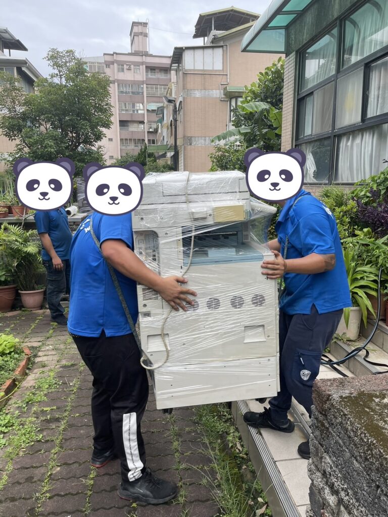 風城起重行 雙溪小城1