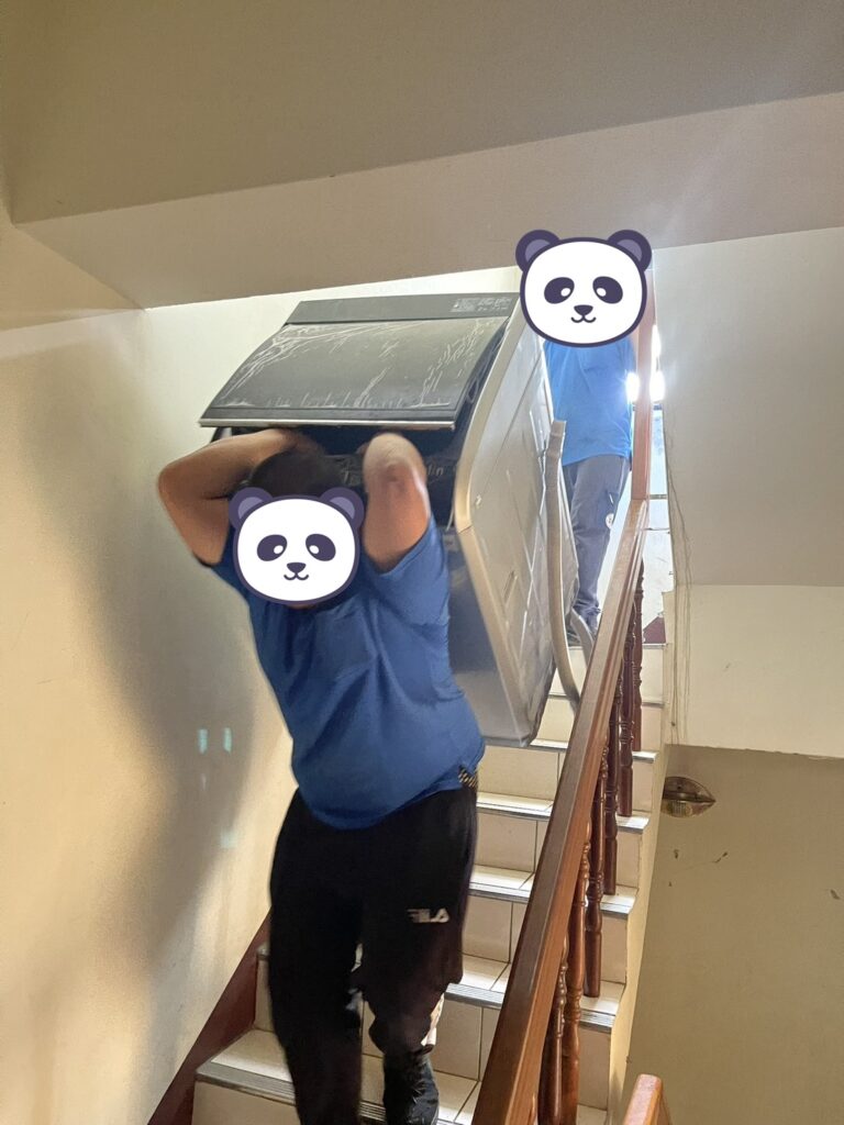 風城起重行 雙溪小城3