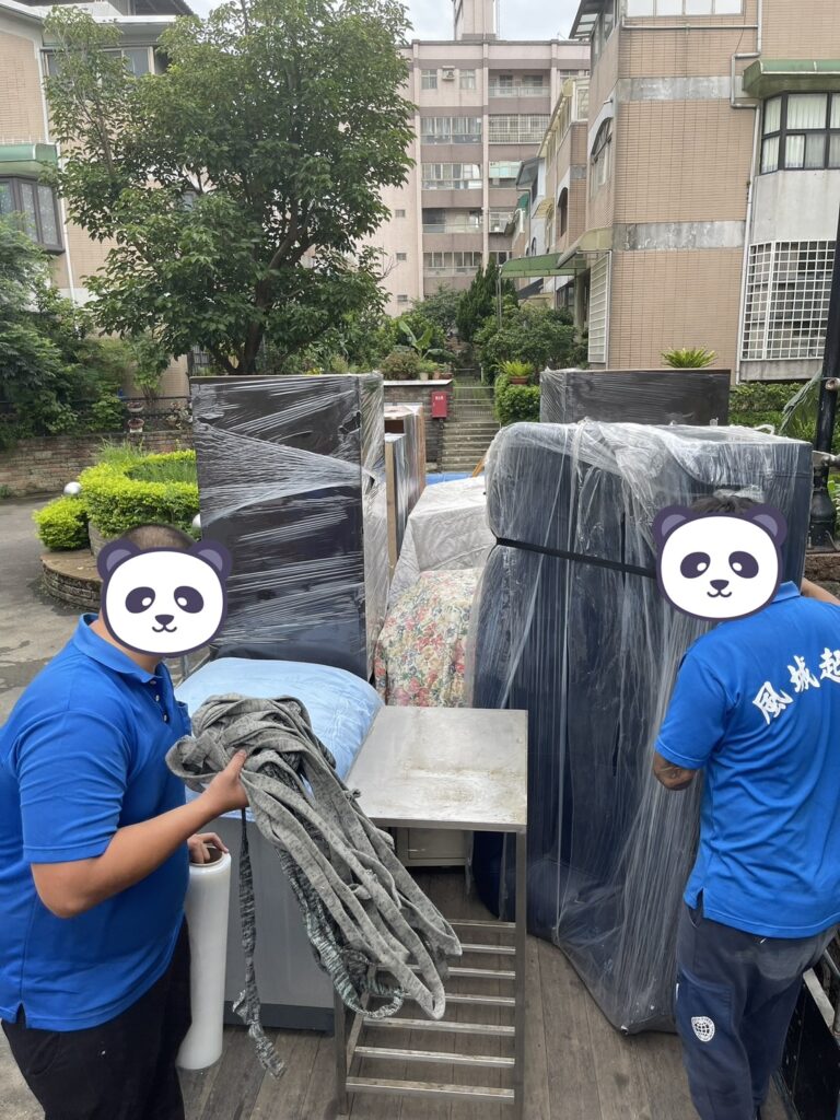 風城起重行 雙溪小城5