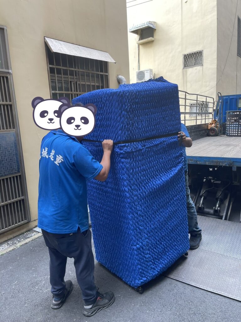 風城起重行 雙溪小城6